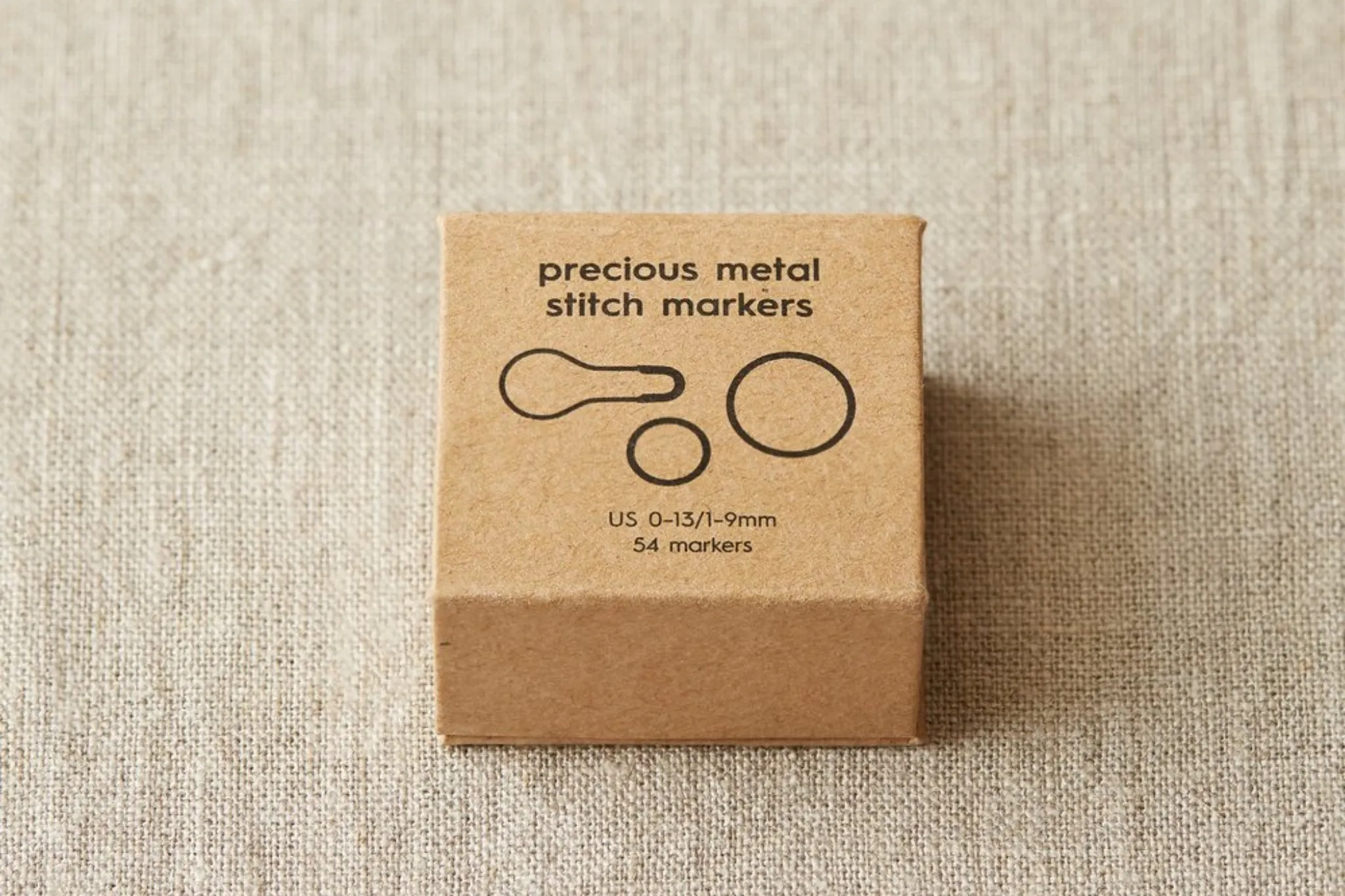 Cocoknits Precious Metals Markers