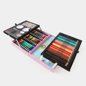 Color Kit Briefcase | 145PCs