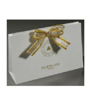 Complimentary Holiday Gift Bag