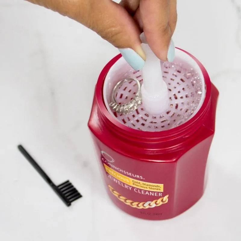 Connoisseurs Precious Jewellery Cleaner