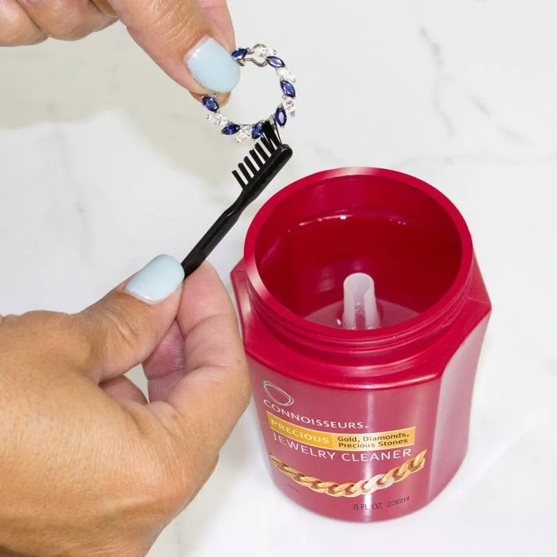 Connoisseurs Precious Jewellery Cleaner