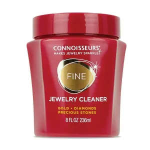 Connoisseurs Precious Jewellery Cleaner