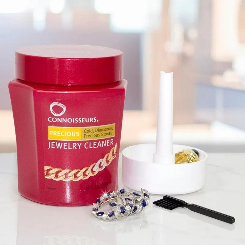 Connoisseurs Precious Jewellery Cleaner