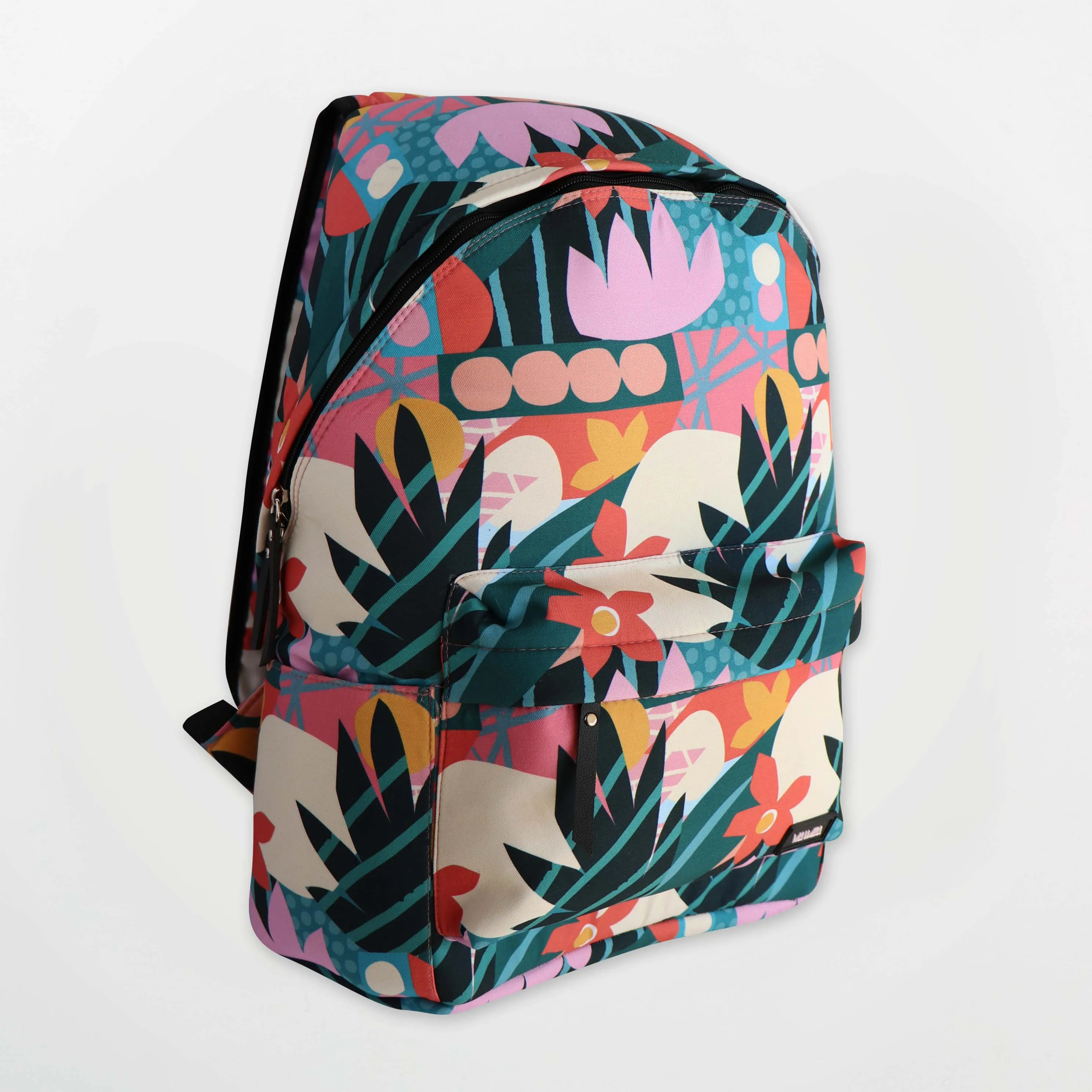 Coral Backpack