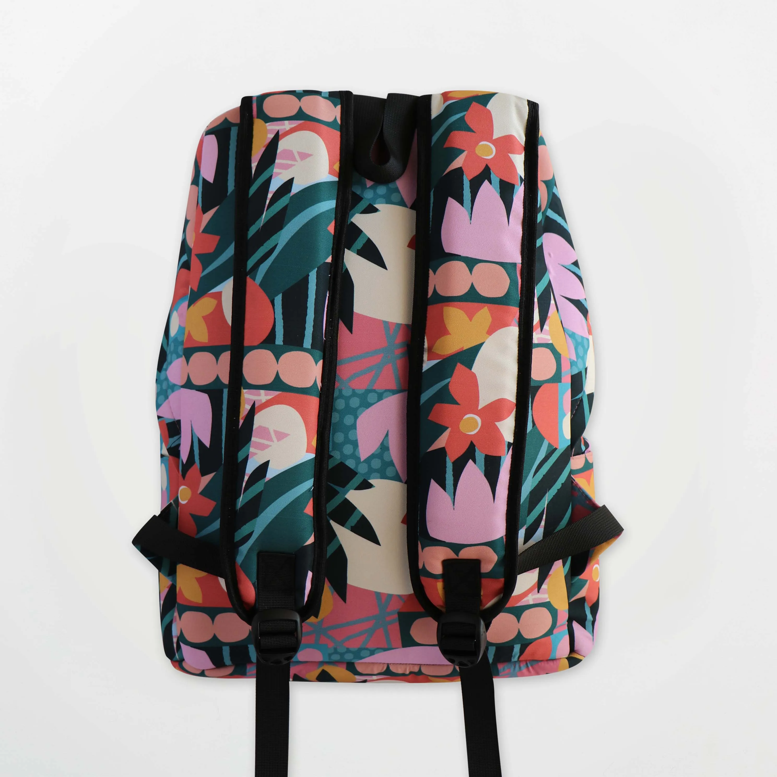 Coral Backpack