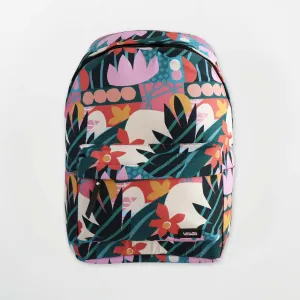Coral Backpack