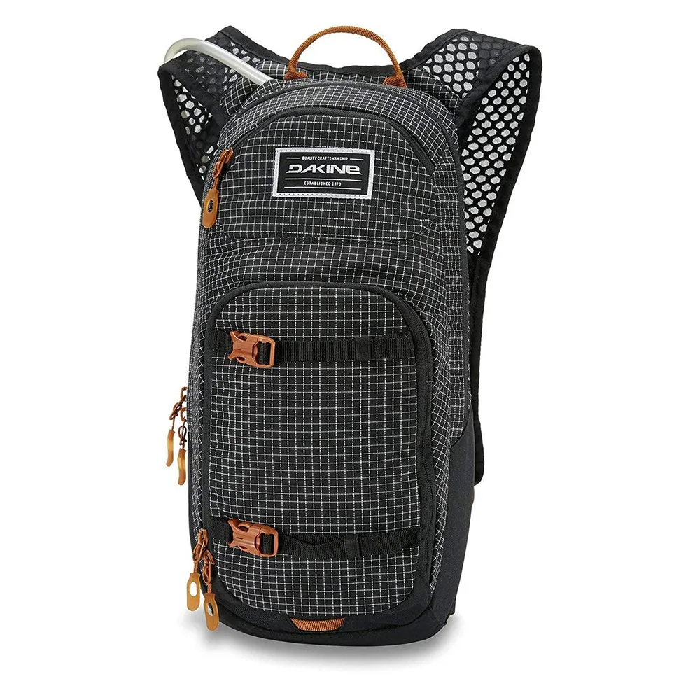 Dakine Mens Session Bike Hydration Rincon 8L One Size Backpack - 10000478-RINCON