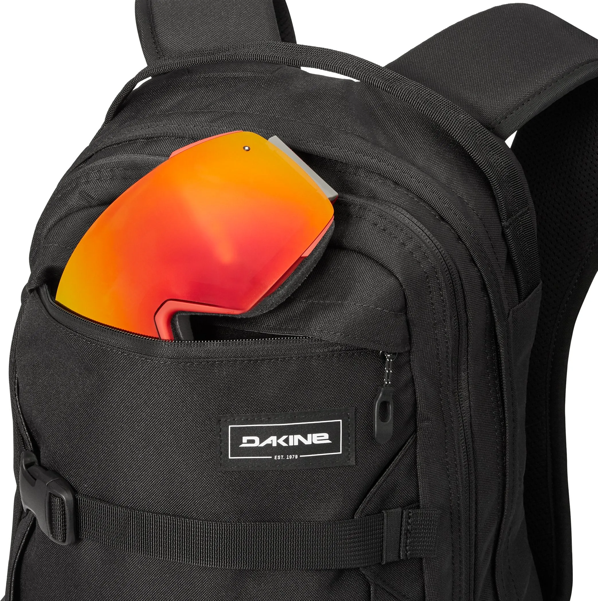 Dakine Mission 25L Backpack 2020