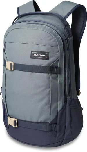Dakine Mission 25L Backpack 2020