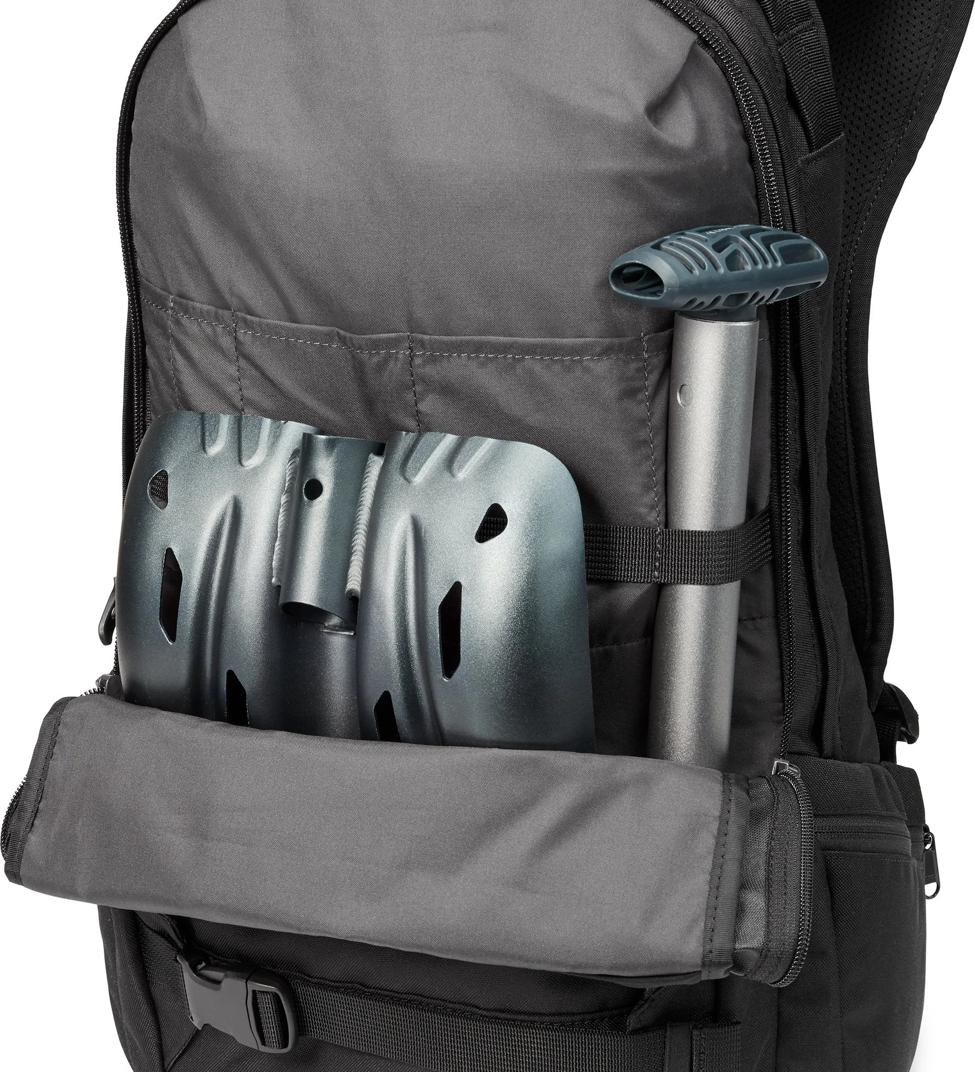 Dakine Mission 25L Backpack 2020