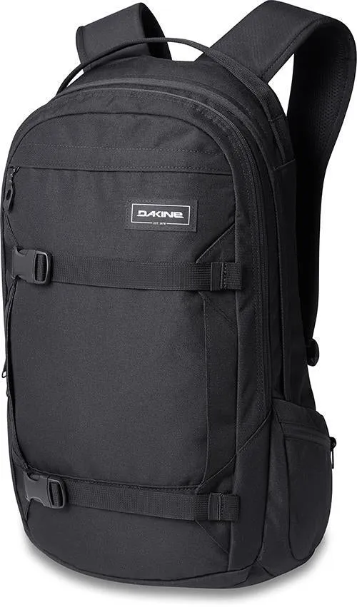 Dakine Mission 25L Backpack 2020