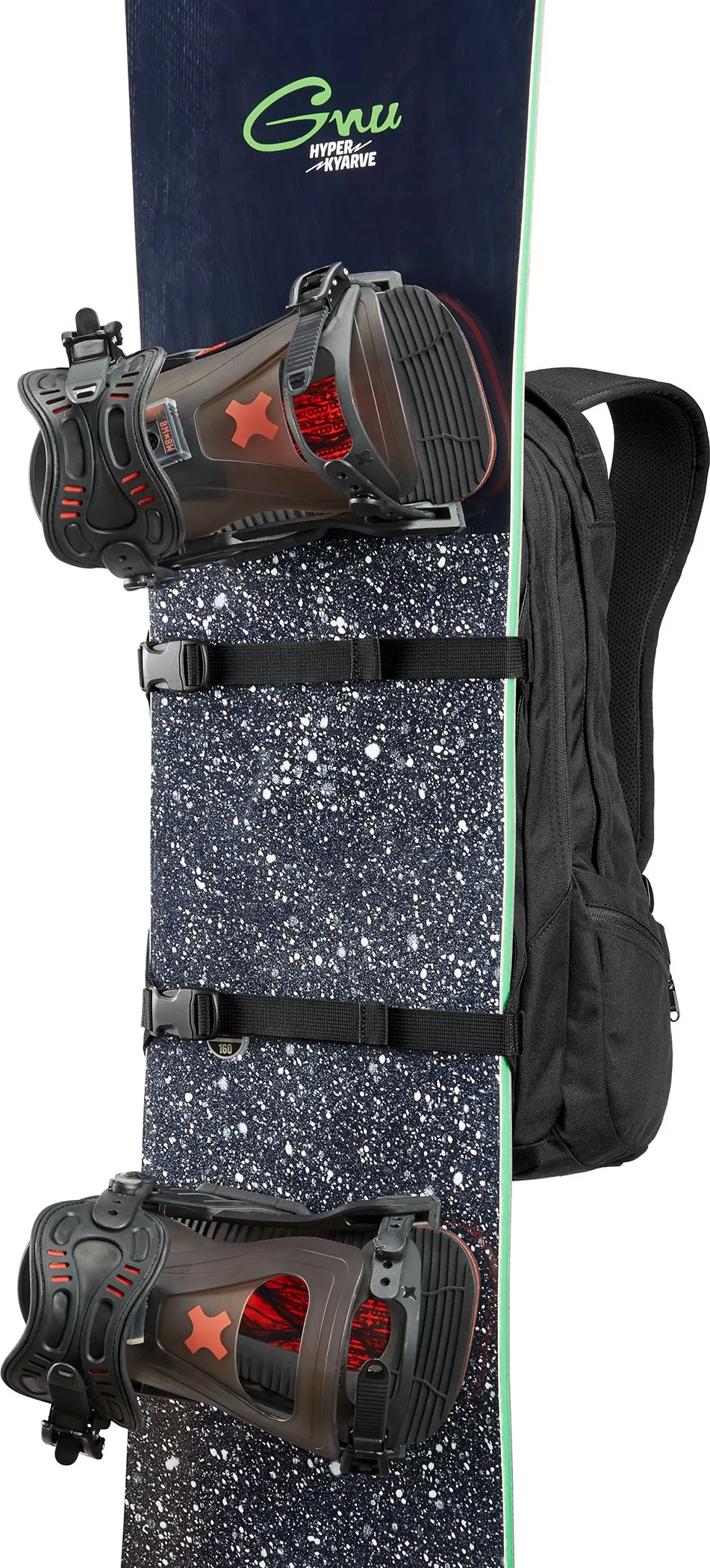 Dakine Mission 25L Backpack 2020