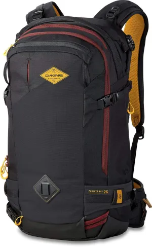 Dakine Team Poacher Ras 26L Backpack
