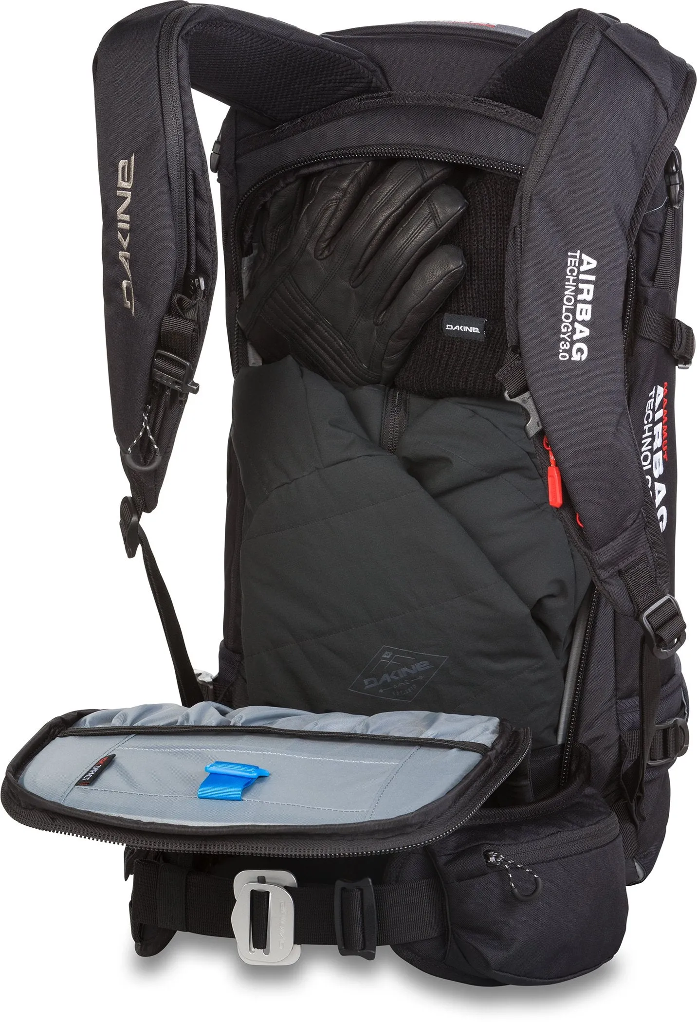 Dakine Team Poacher Ras 26L Backpack
