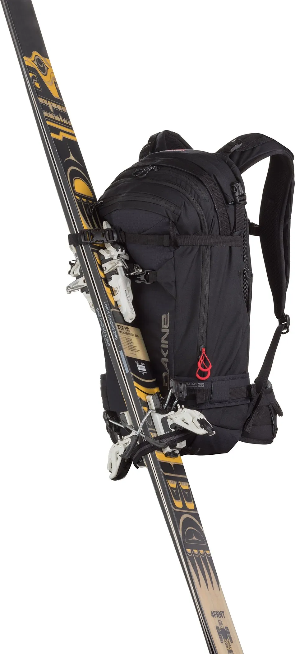 Dakine Team Poacher Ras 26L Backpack