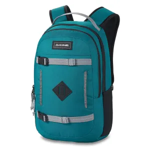 Dakine Unisex Kid's Deep Lake Mission Pack 18L Backpack - 10003795-DEEPLAKE