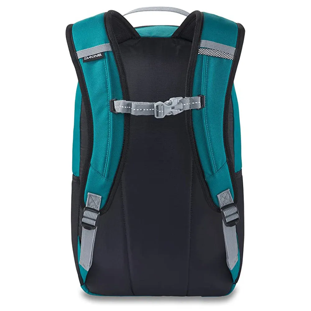 Dakine Unisex Kid's Deep Lake Mission Pack 18L Backpack - 10003795-DEEPLAKE