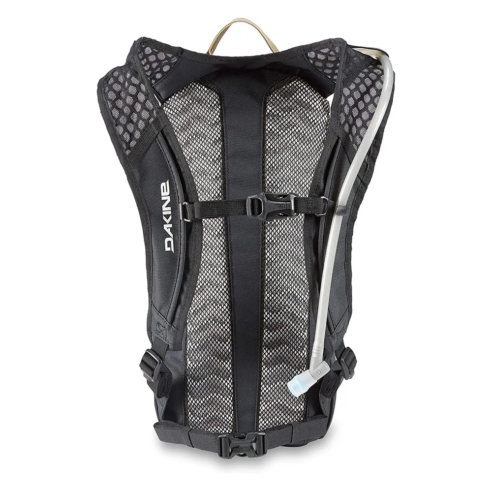 Dakine Unisex Session 8 Liter Hydration Midnight Blue Backpack - 10003426-MIDNIGHTBL