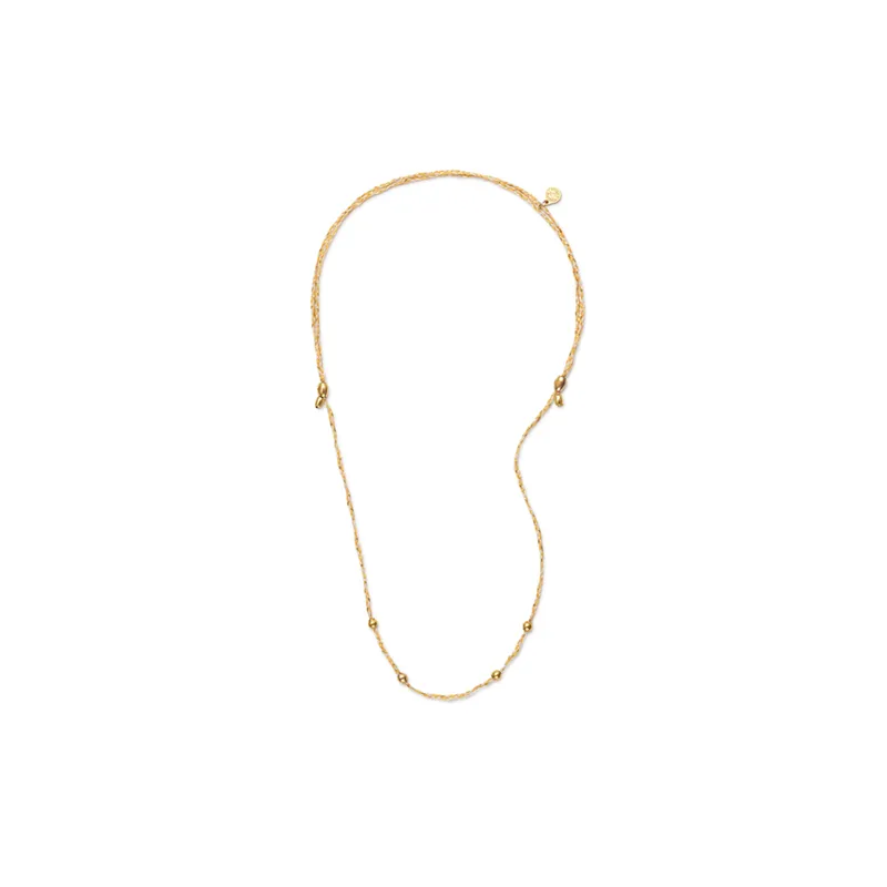 Daybreak Precious Threads Necklace