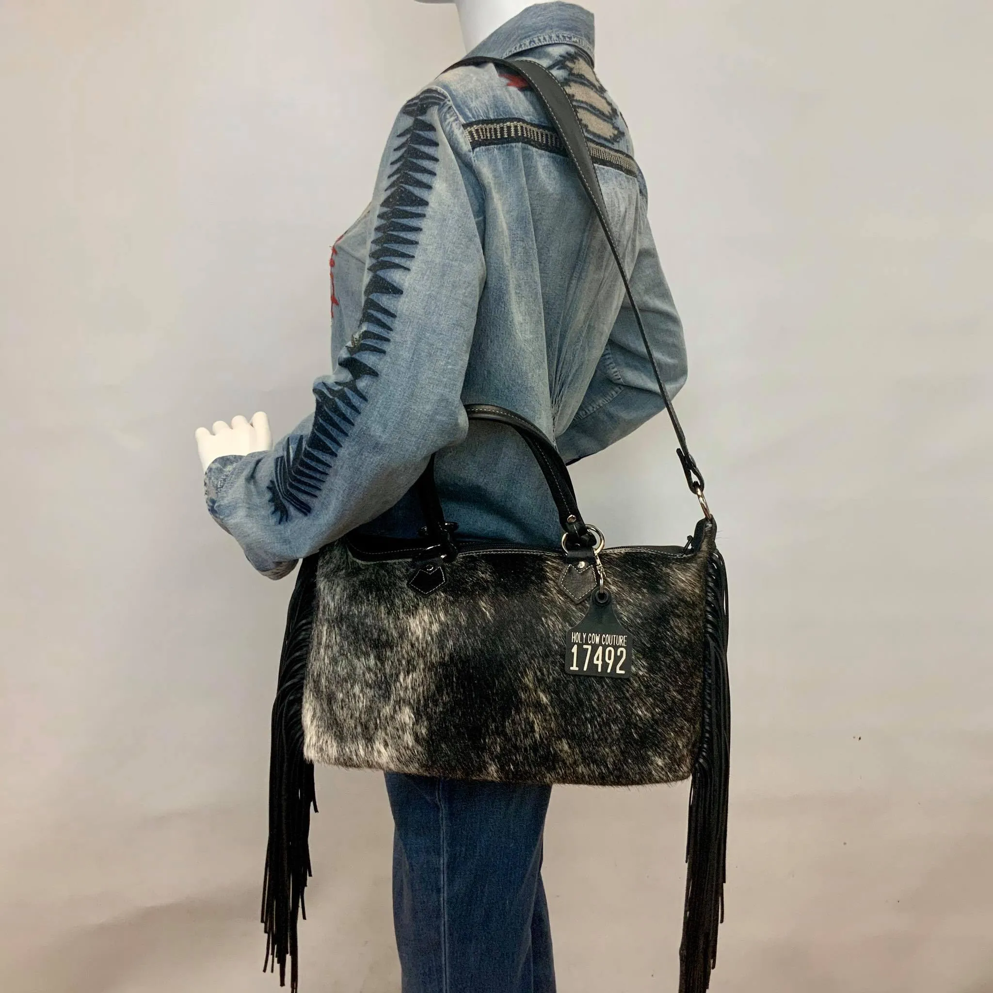 Designer Crossover  #17492