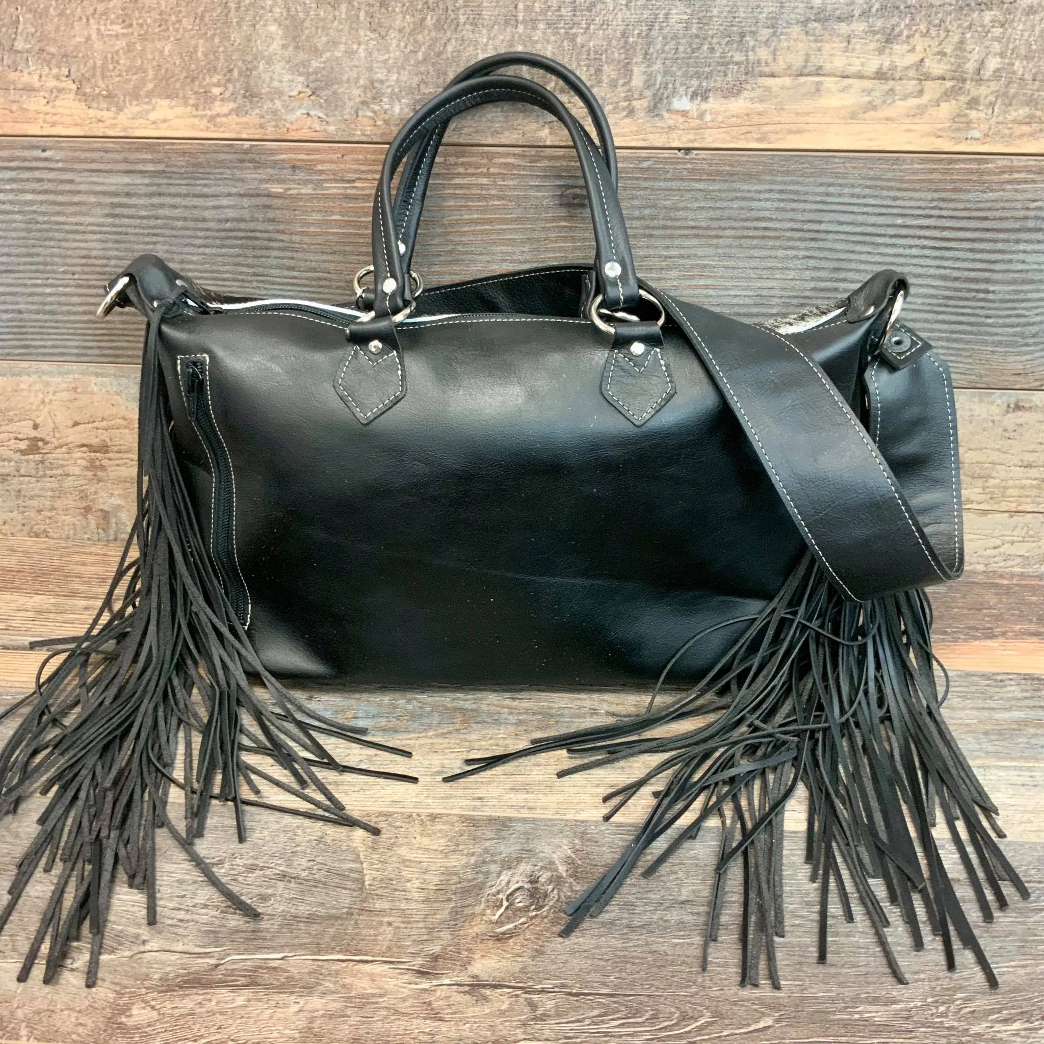 Designer Crossover  #17492