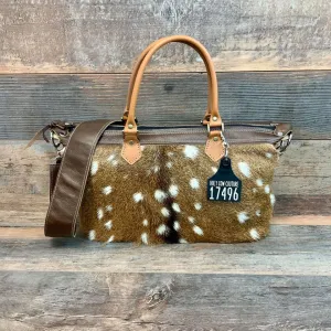 Designer Crossover  #17496