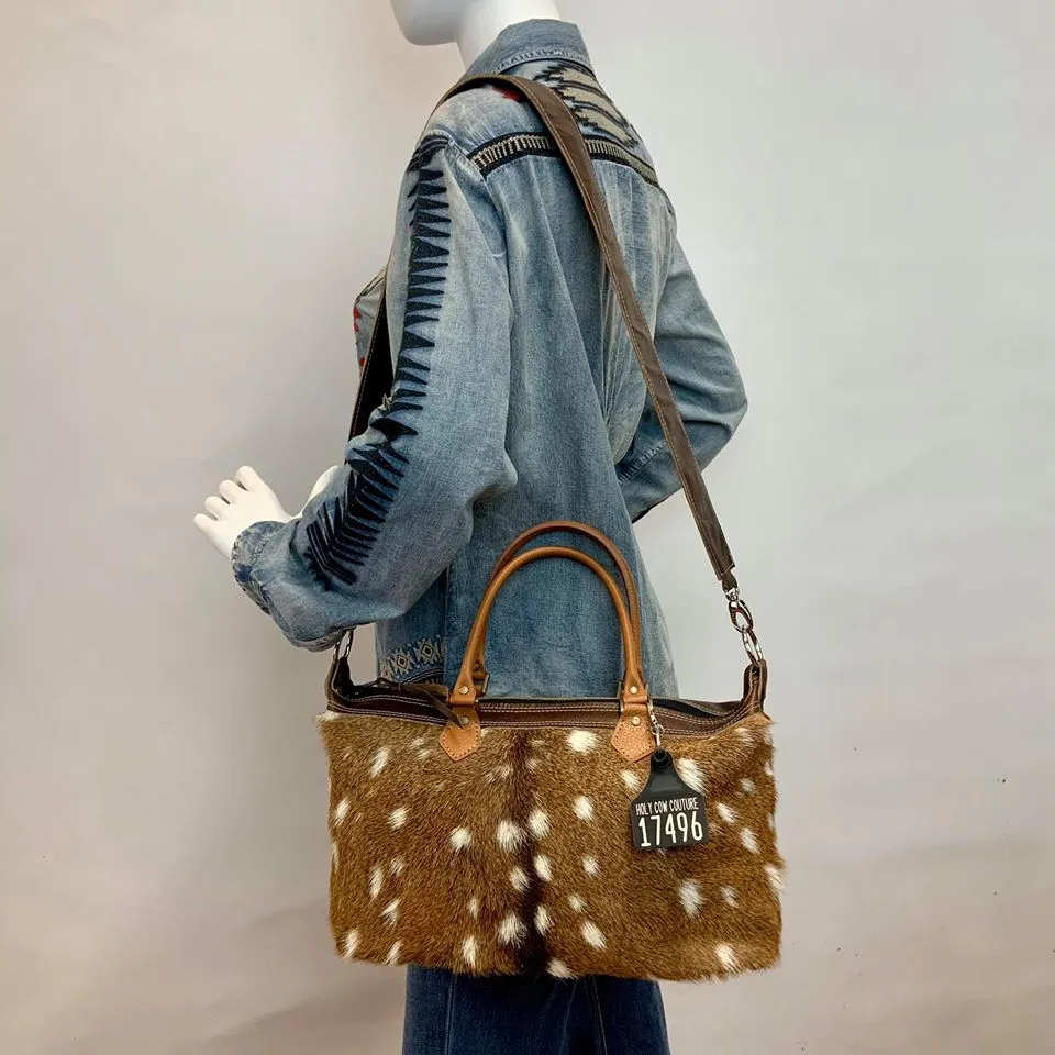 Designer Crossover  #17496