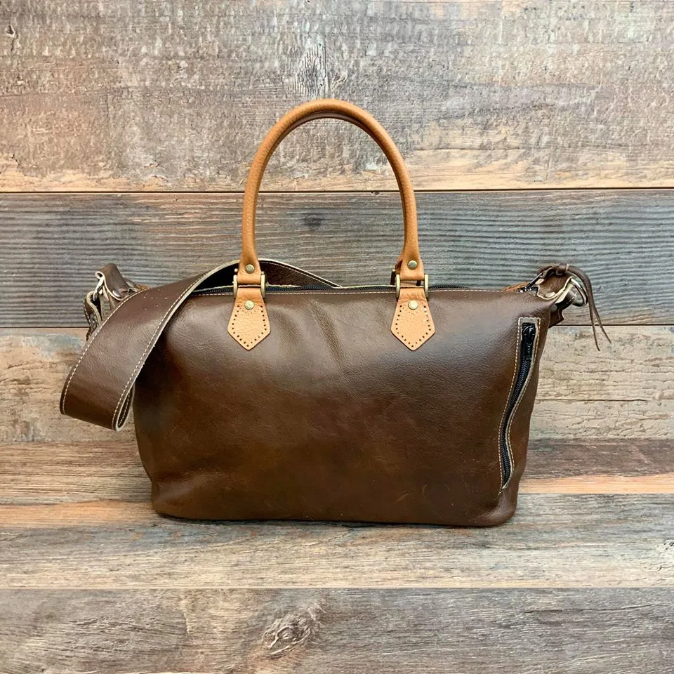 Designer Crossover  #17500