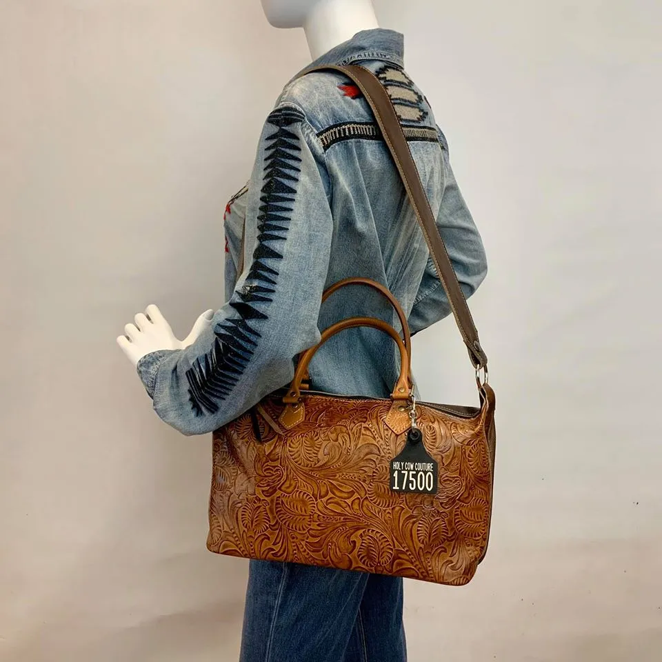 Designer Crossover  #17500