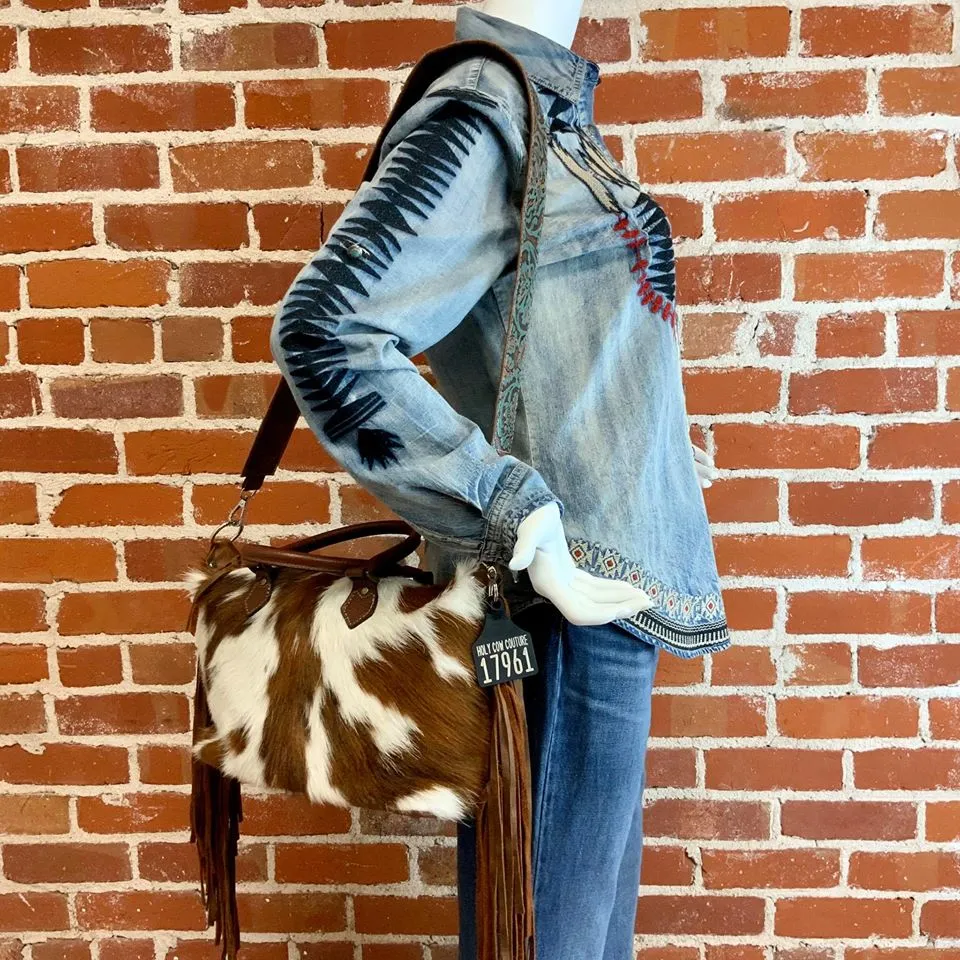 Designer Crossover  #17961