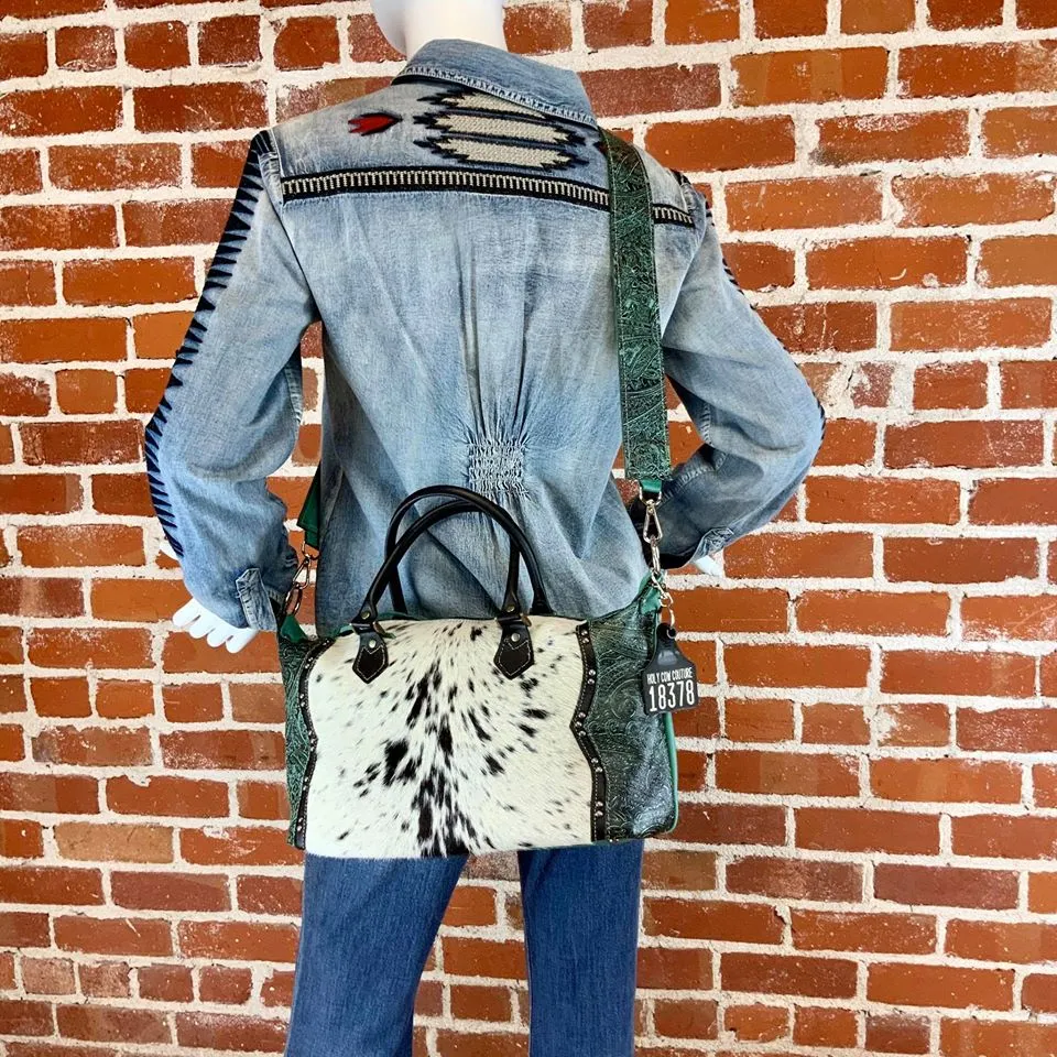 Designer Crossover  #18378