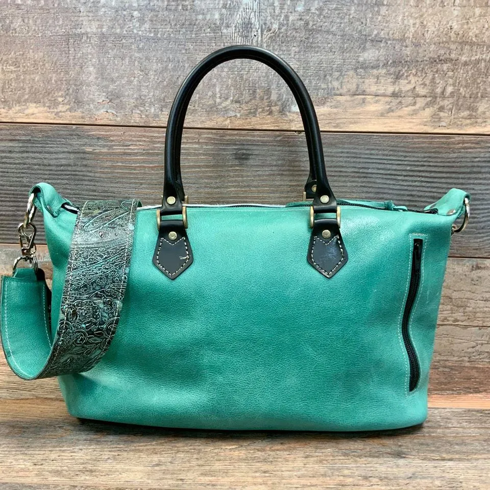 Designer Crossover  #18378
