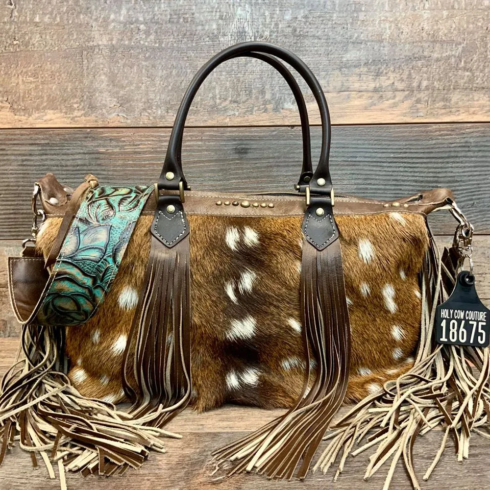 Designer Crossover  #18675