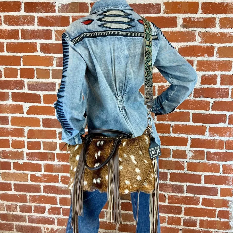 Designer Crossover  #18675