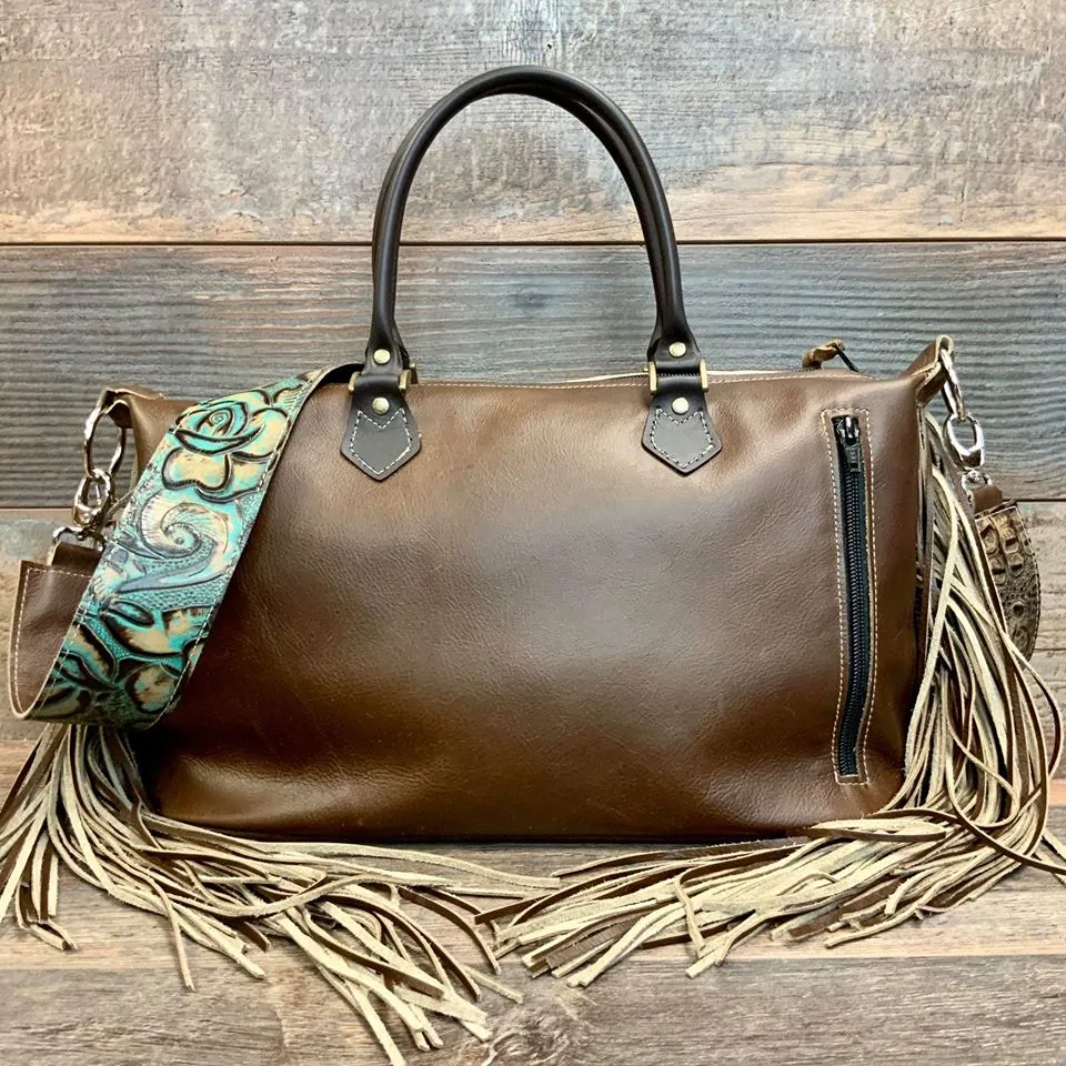 Designer Crossover  #18675