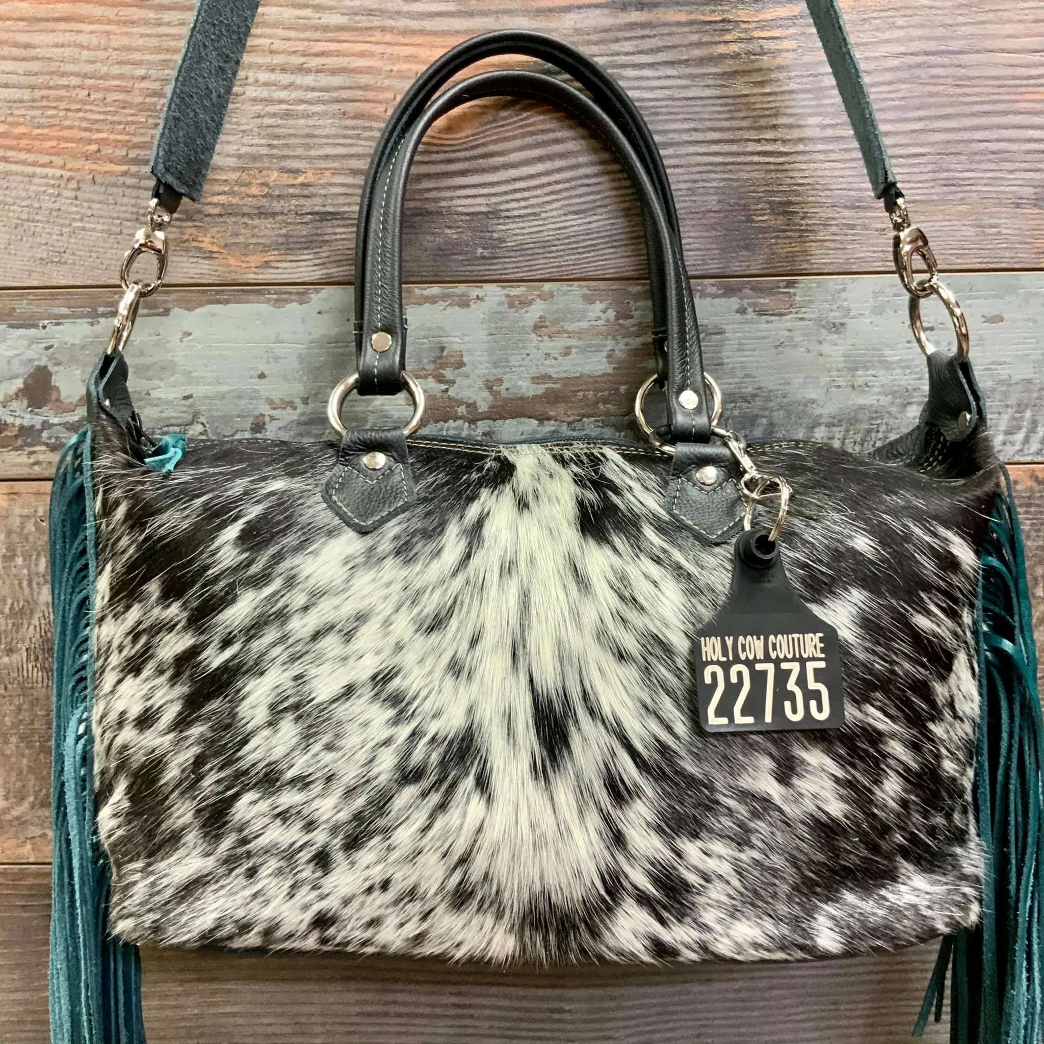 Designer Crossover  #22735
