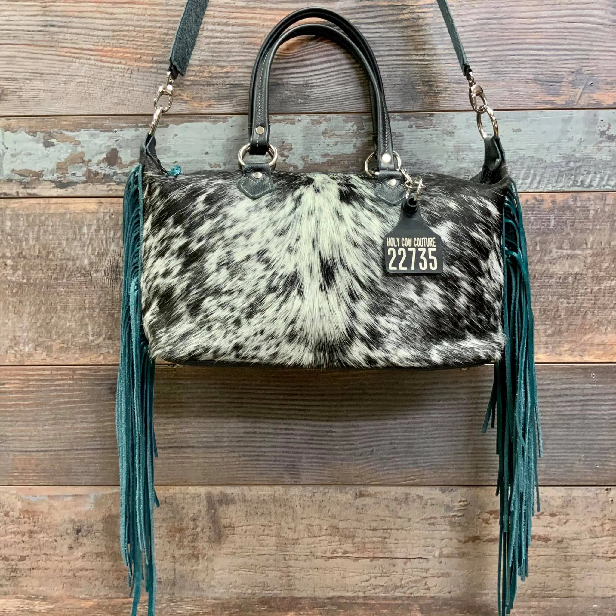 Designer Crossover  #22735