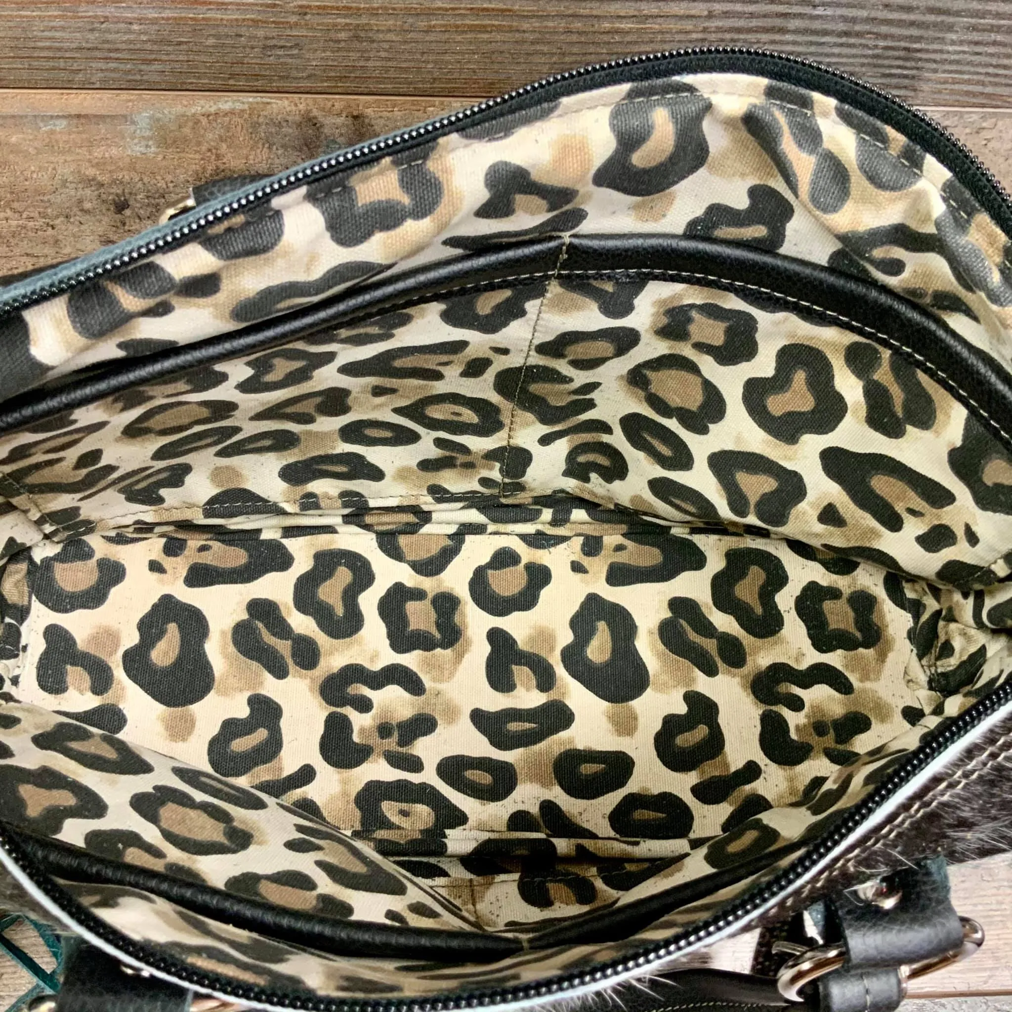 Designer Crossover  #22735