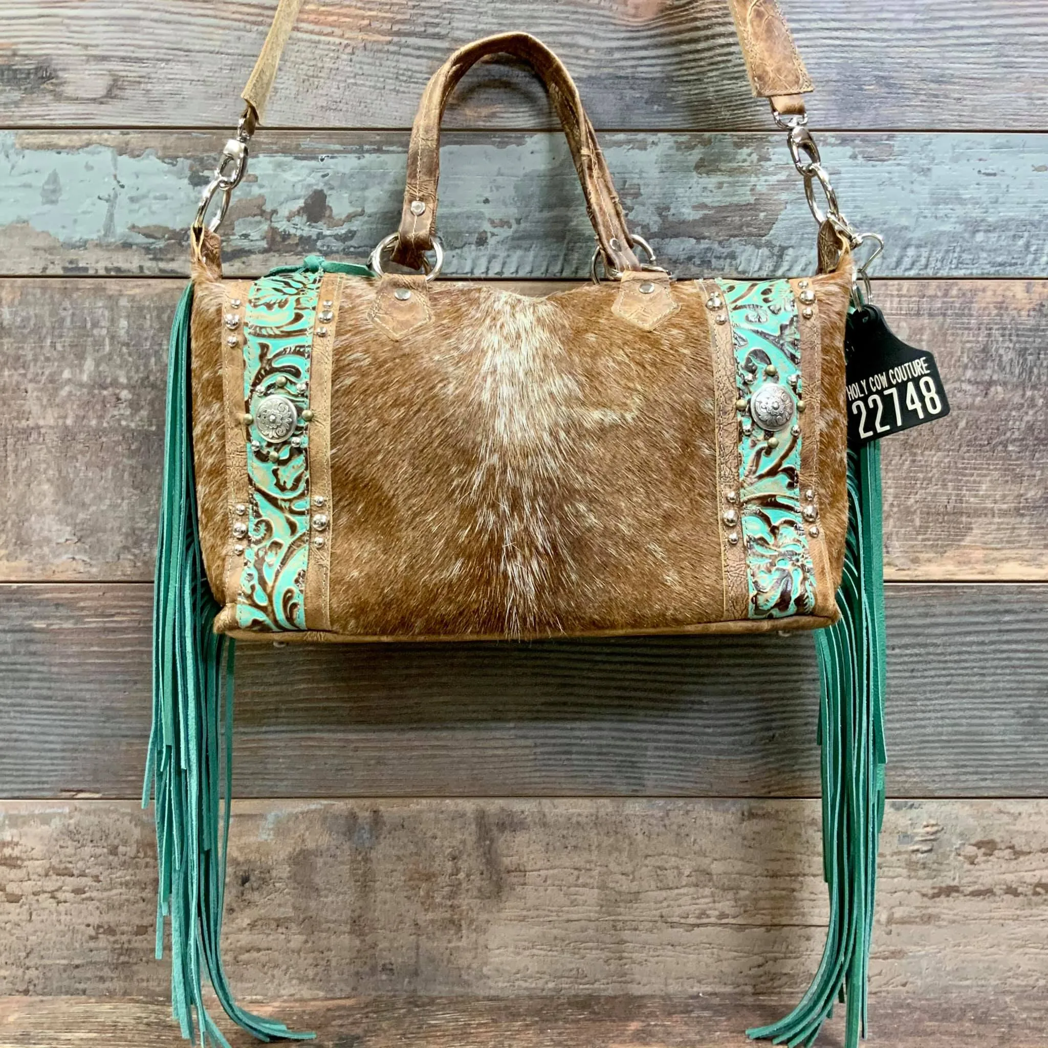 Designer Crossover  #22748