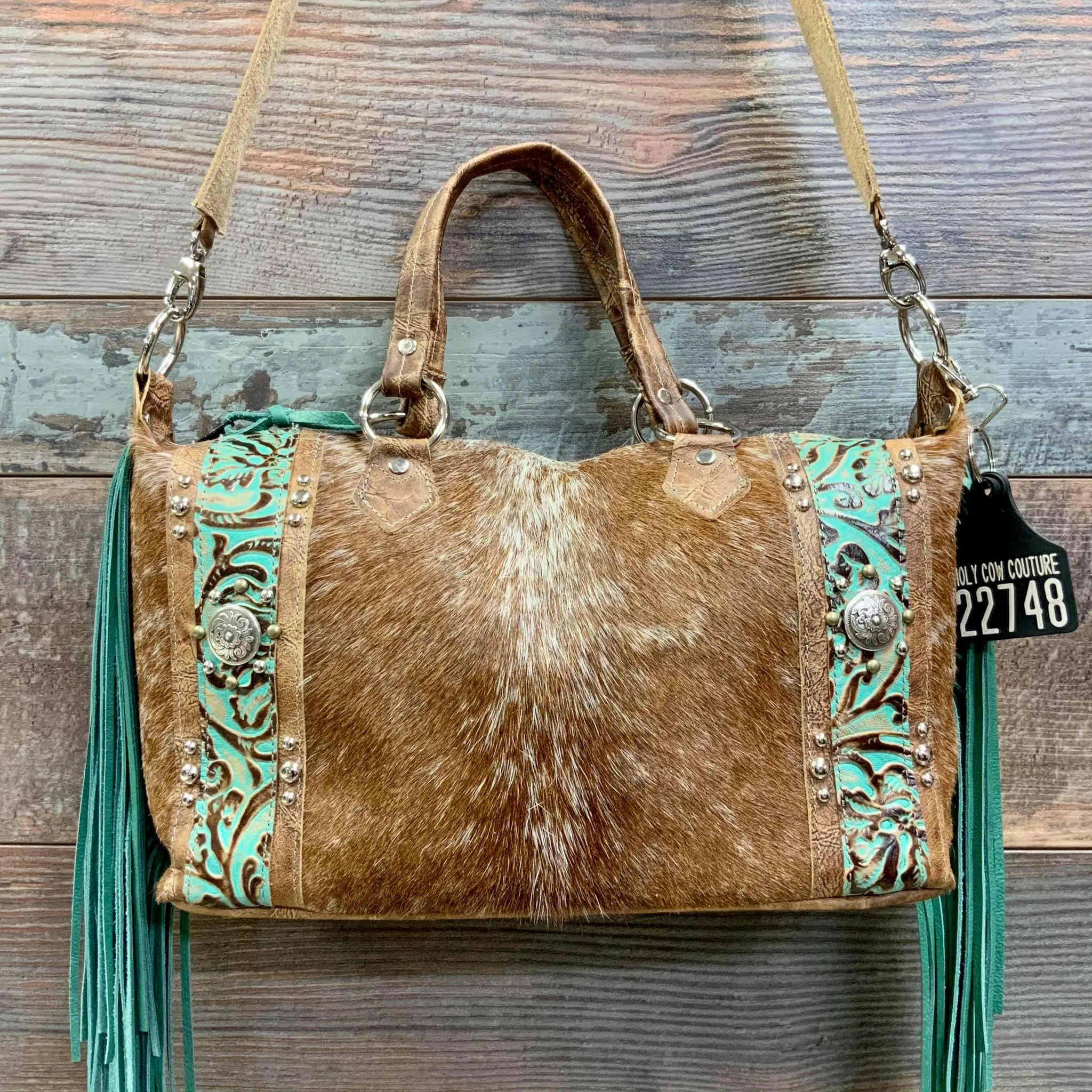 Designer Crossover  #22748