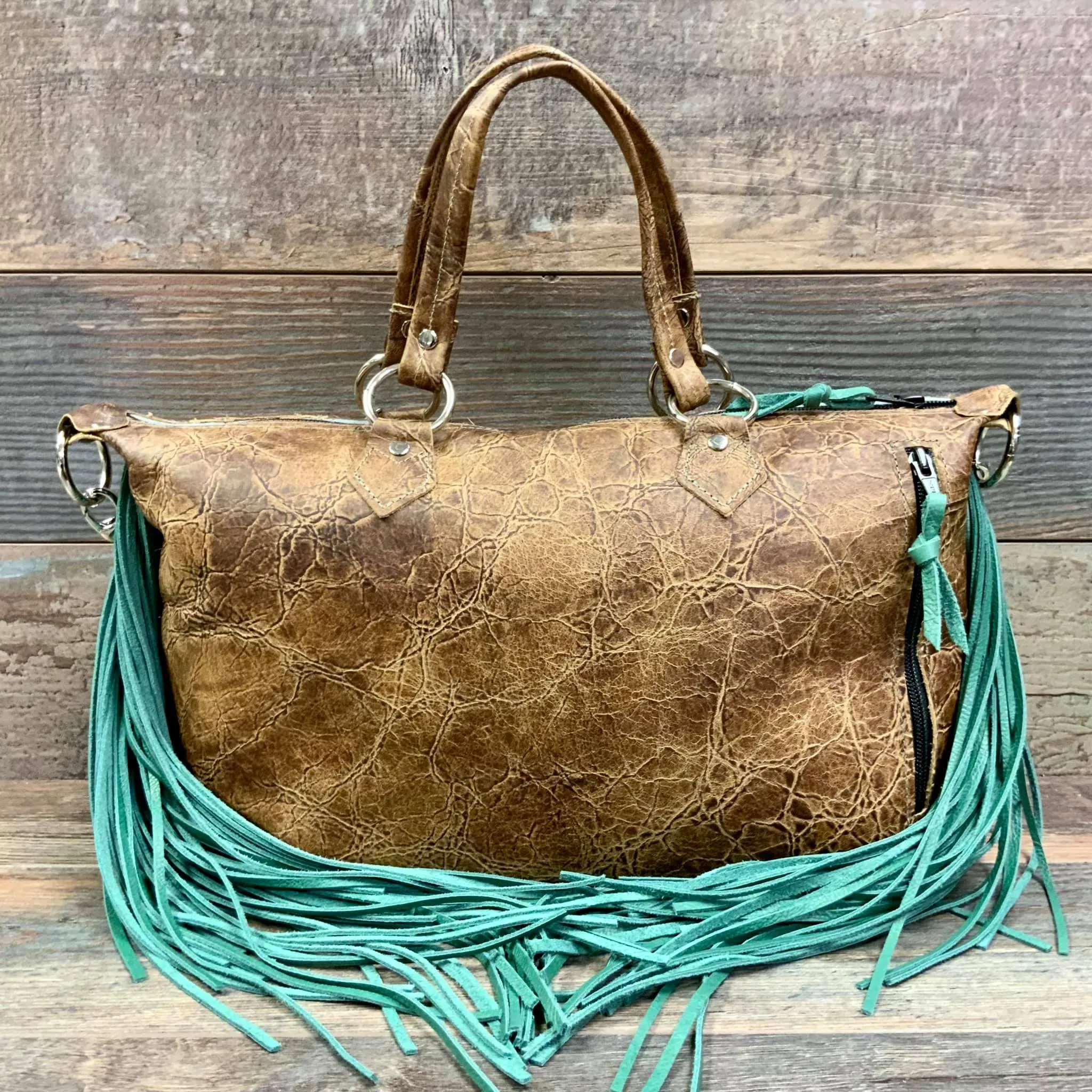 Designer Crossover  #22748