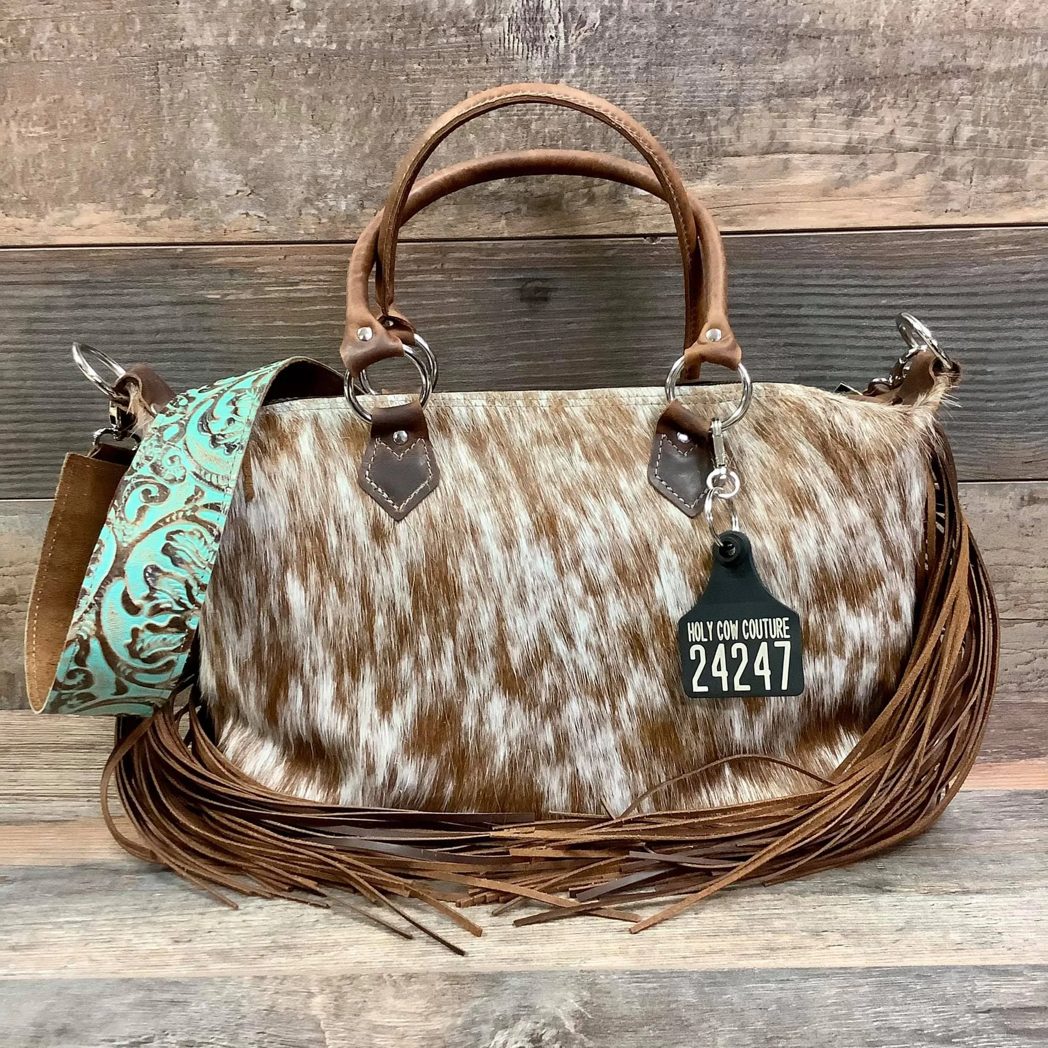 Designer Crossover  #24247
