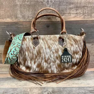Designer Crossover  #24247