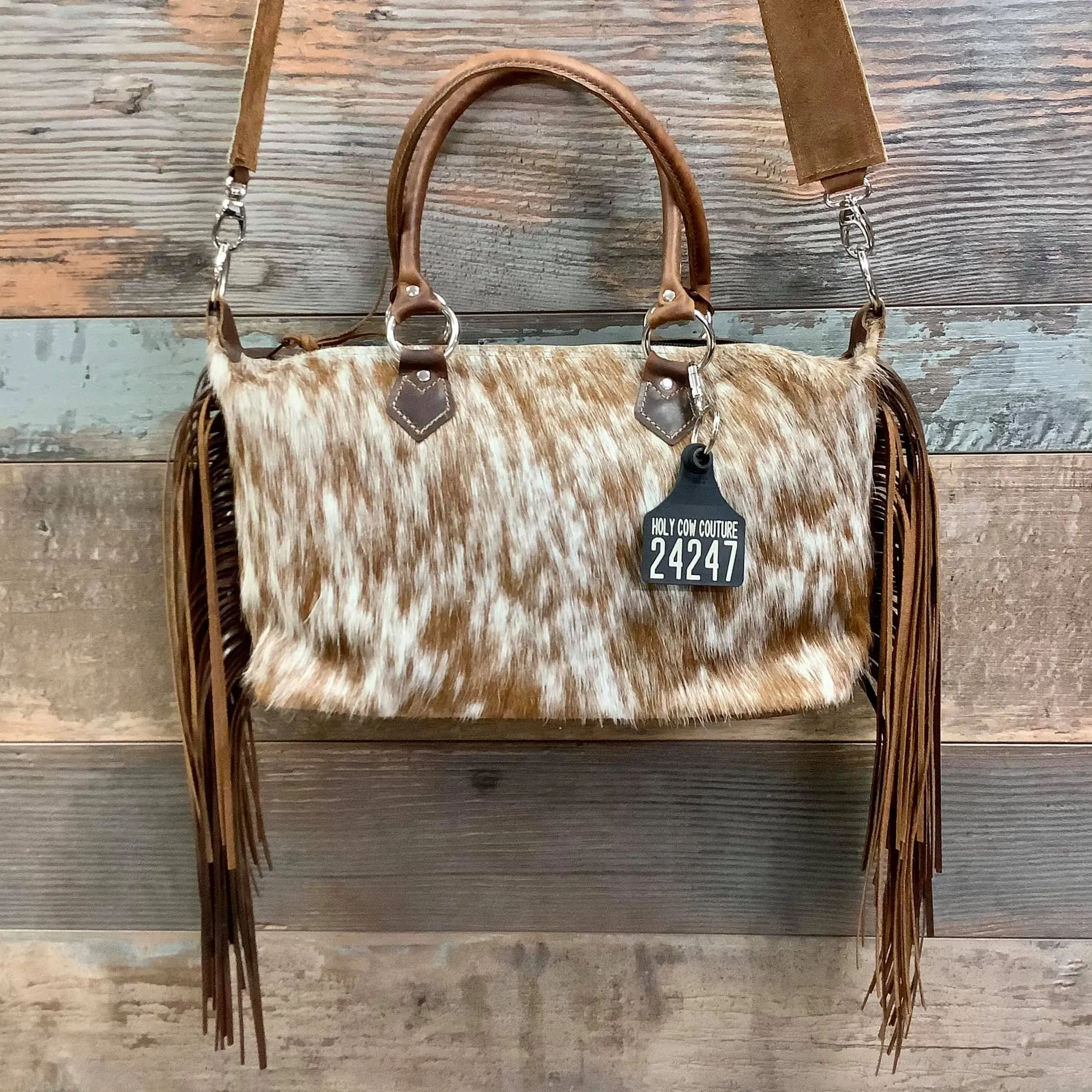 Designer Crossover  #24247
