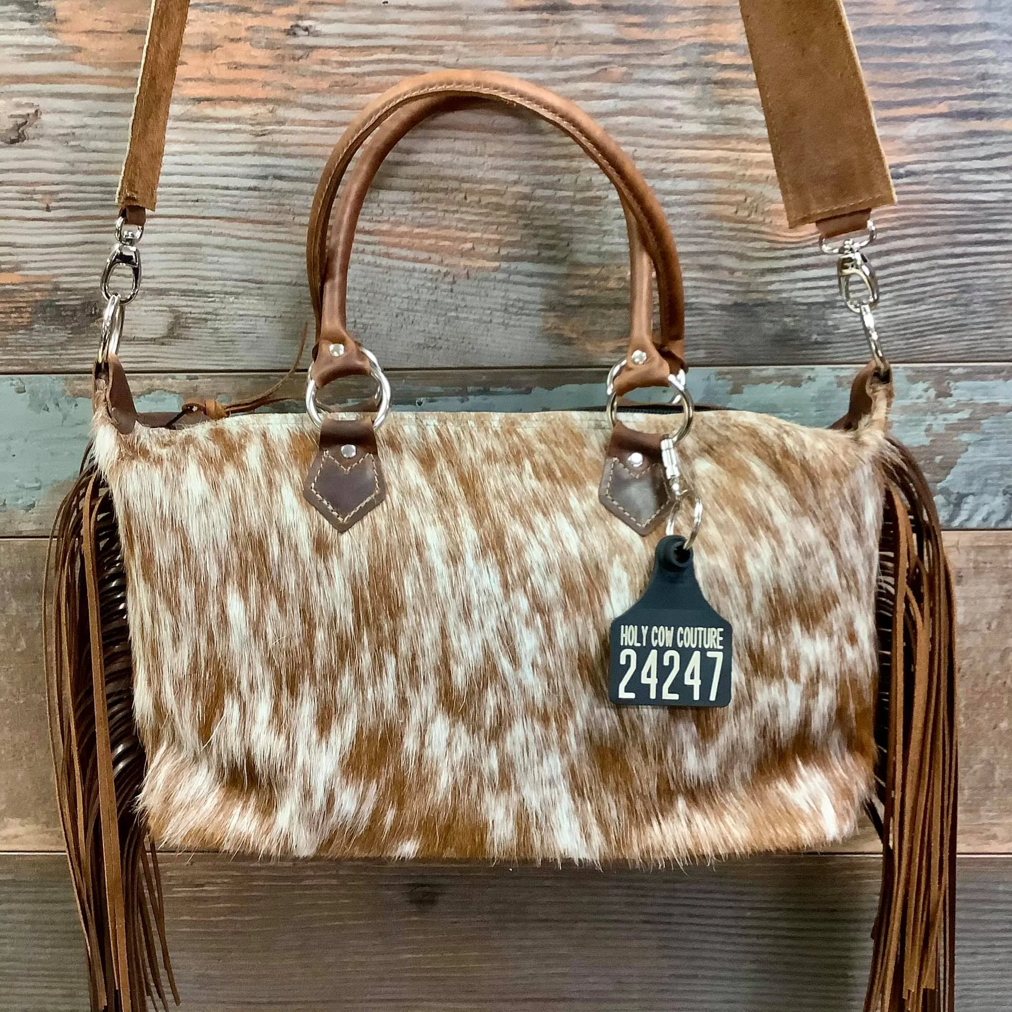 Designer Crossover  #24247