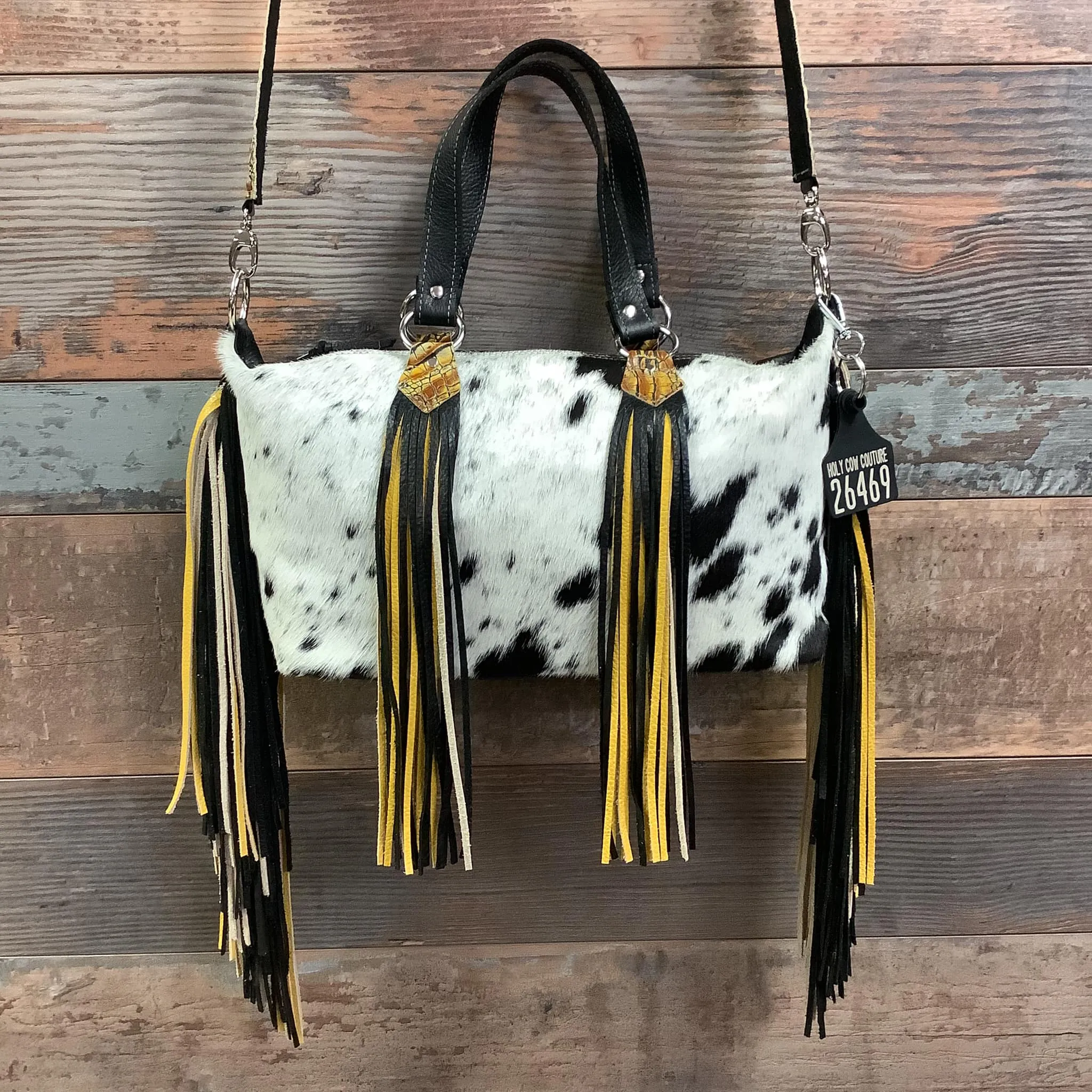 Designer Crossover - #26469