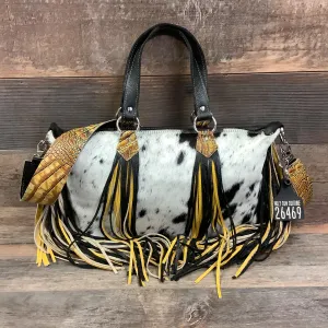 Designer Crossover - #26469
