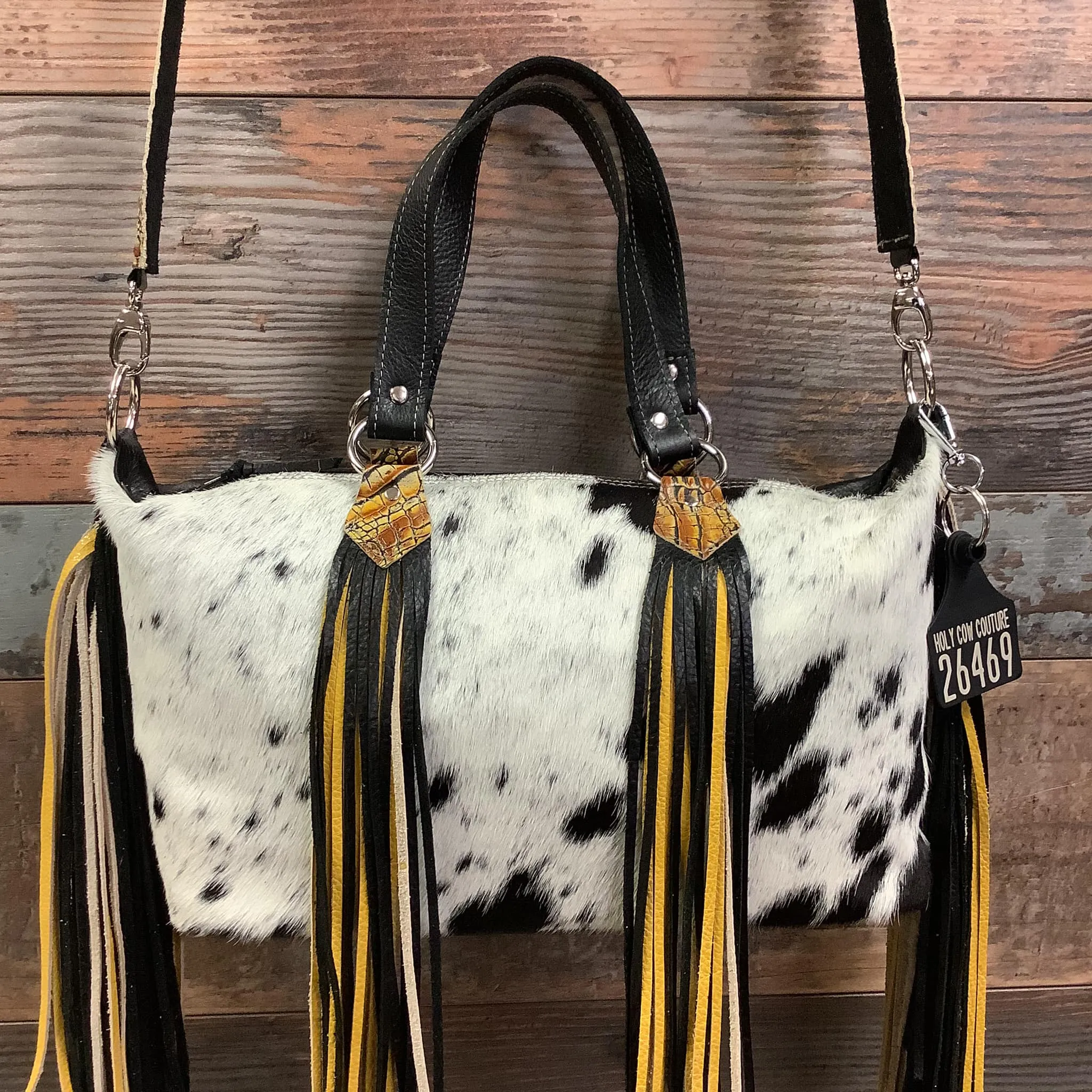 Designer Crossover - #26469