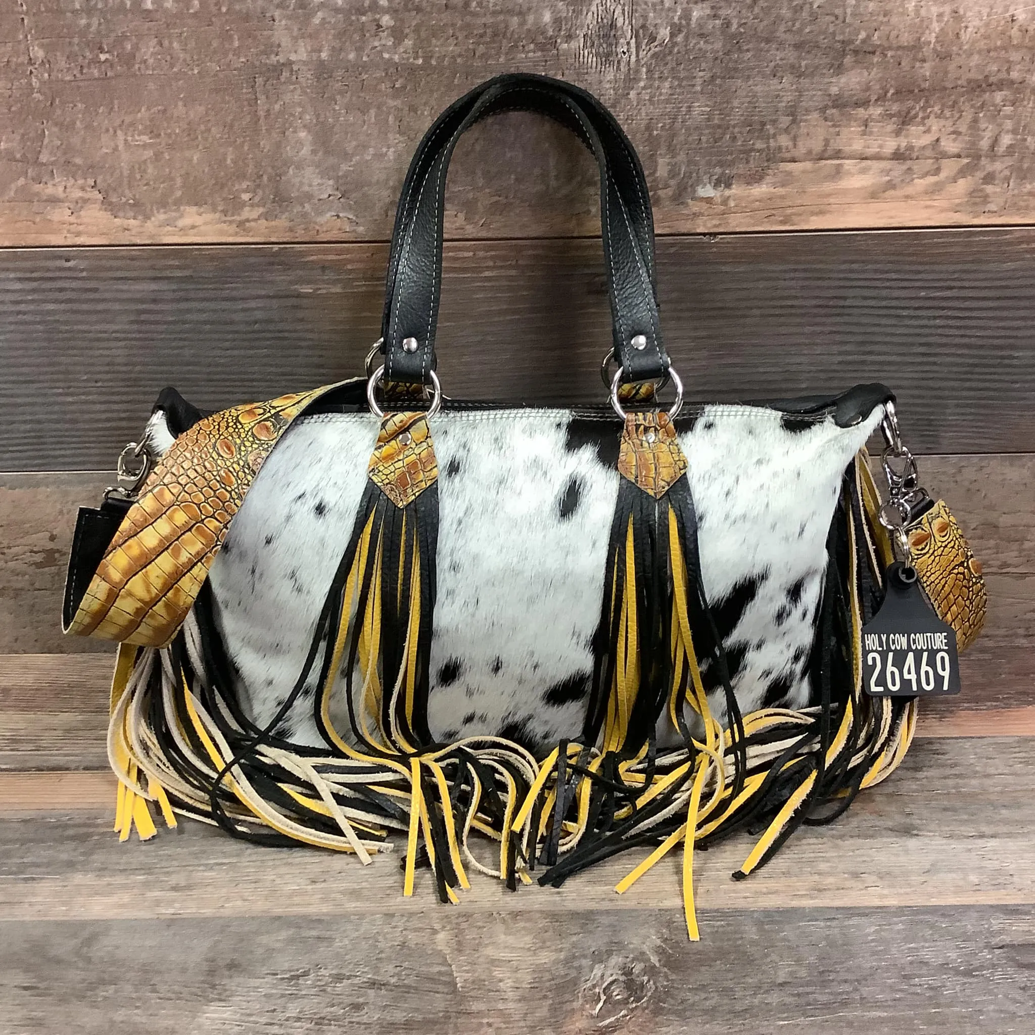 Designer Crossover - #26469