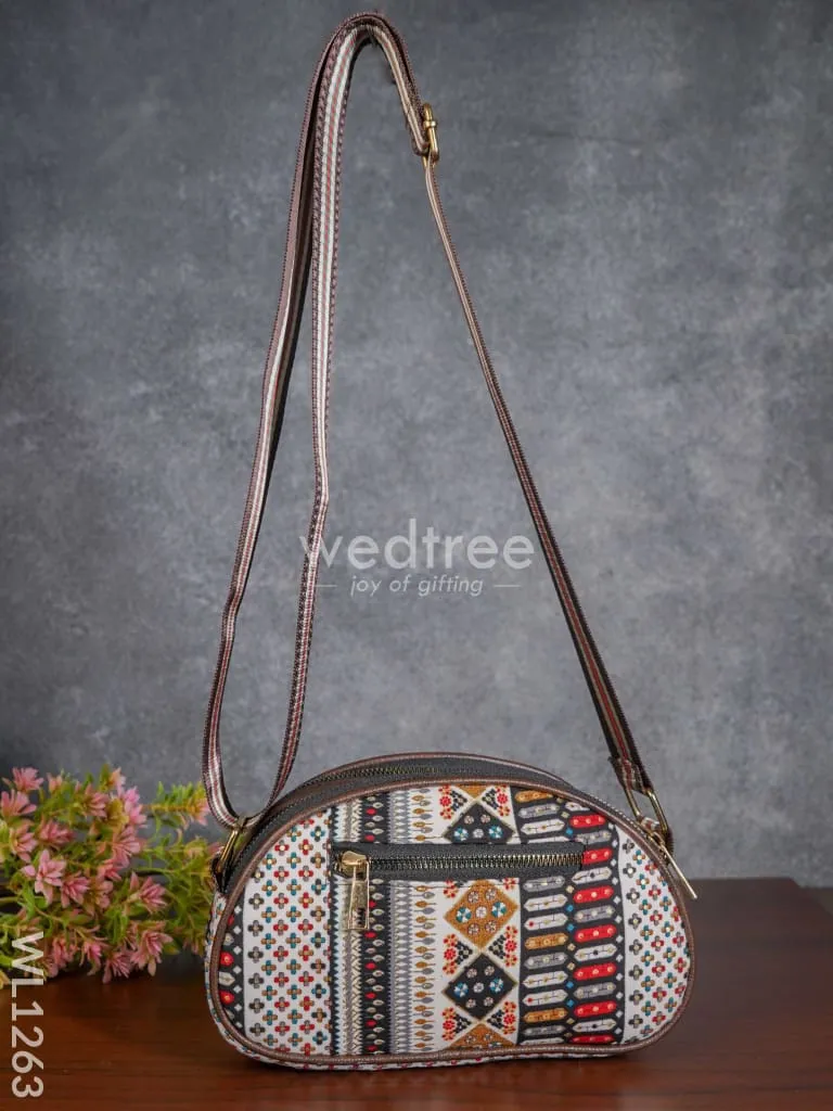 Designer Sling Bag - WL1263